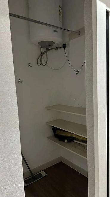 Долгосрочная аренда квартир: 2 комнаты, Риэлтор, Без подселения, С мебелью полностью — 7