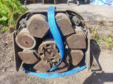 Двигатели, моторы и ГБЦ: Мерседес 1831 Кабина 1992г.в. по запчестям. двиготель oм401la (не at lalafo.kg — 11 Двигатели, моторы и ГБЦ: Мерседес 1831 Кабина 1992г.в. по запчестям. двиготель oм401la (не — 11