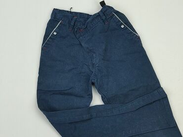 Spodnie: Spodnie jeansowe, 12 lat, 152, stan - Dobry
