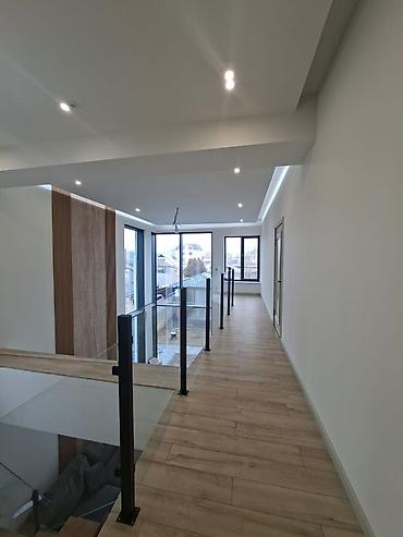 Долгосрочная аренда домов: 250 м², 5 комнат — 11