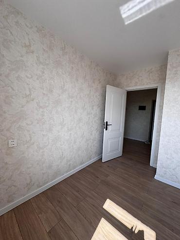 Квартиры: Баку, Пос. Бакиханов, 3 комнаты, Вторичка, 60 м² — 5