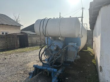 Автобетономешалки: Бетономешалка, 9 м3 — 6