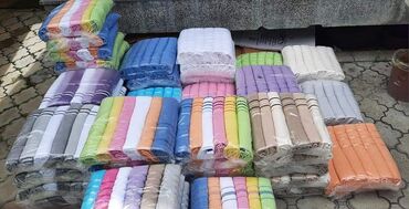 balenciaga peskir: Set of towels, Monochrome, color - Multicolored