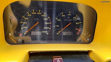 Seat: Seat Ibiza: 1.4 l. | 1998 έ. 165655 km. Χάτσμπακ — 10