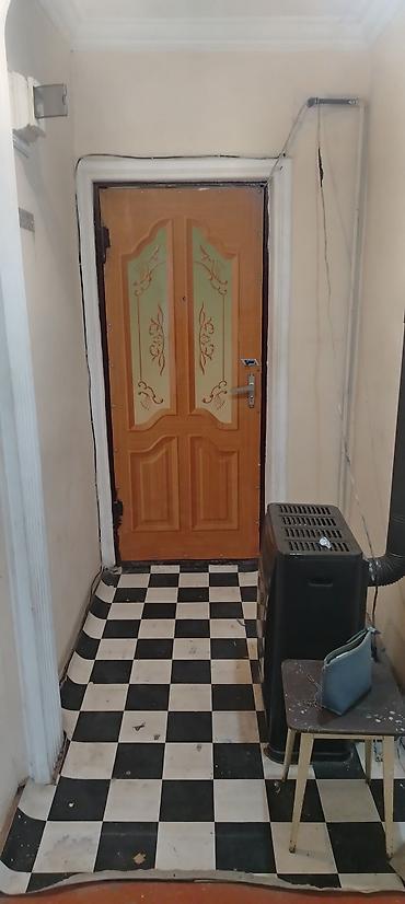 1 комнатная студия: 1 комната, 36 м² — 1