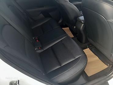 мото скмурай бишкек: Kia K3: 2019 г., 1.6 л, Автомат, Бензин, Седан — 7