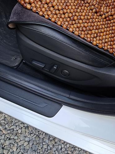 mersedes e63: Kia K5: 2018 г., 2 л, Автомат, Газ, Седан — 5