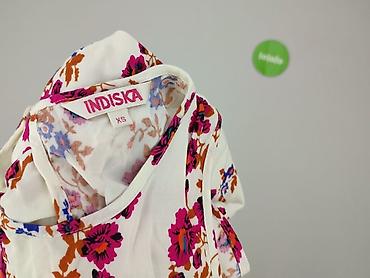 klapki imblu: Indiska, Sukienka damska, rozmiar XS — 5