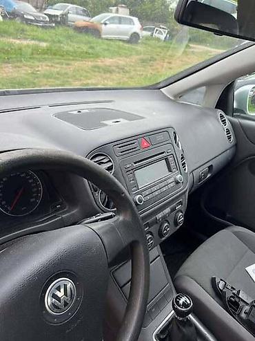 grejaci golf 4: RADIO ZA VOLKSWAGEN GOLF PLUS | Radio za VW Golf Plus, 1.9 TDI, 5 — 1