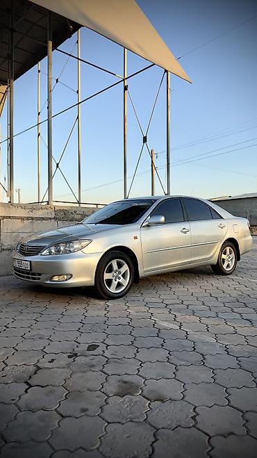Toyota: Toyota Camry: 2005 г., 2.4 л, Автомат, Бензин, Седан — 3
