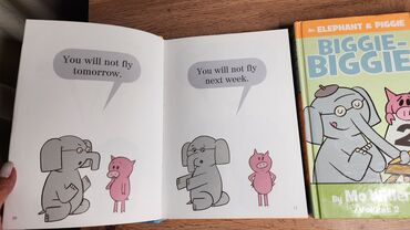 Детские книги: Набор детских книг (английский и русский языки) Состав: - Серия “An — 2