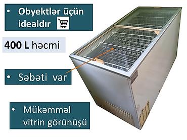 Soyuducu avadanlığı: Türkiyə — 2