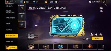 Digər kolleksiyalar: 🔥 TƏCİLİ SATILIR! 🔥 Free Fire hesabı satılır. Ciddi alıcılar yazsın -da lalafo.az — 31 Digər kolleksiyalar: 🔥 TƏCİLİ SATILIR! 🔥 Free Fire hesabı satılır. Ciddi alıcılar yazsın — 31