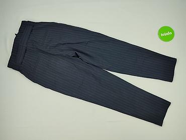 hm dol od stroju: H&M, Spodnie materiałowe damskie, rozmiar XS — 3