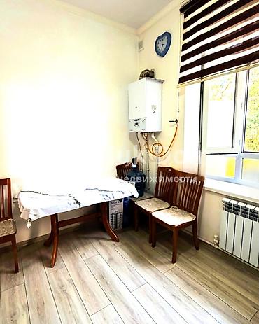 Батирлерди сатуу: 🏢Продается квартира в с. Сокулук 🟡Комнаты: 2 🟡Этаж: 2 🟡Инфраструктура — 2