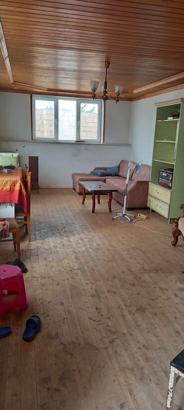 Həyət evləri və villaların satışı: 3 otaqlı, 65 kv. m, Kredit yoxdur, Orta təmir — 9