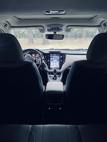 хайперко 2: Subaru Outback: 2020 г., 2.4 л, Вариатор, Бензин, Универсал — 7