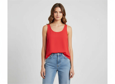 Topy: Primark, Top damski, rozmiar S