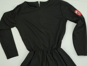 allegro sukienki wieczorowe długie: Women`s dress, size S