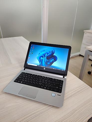 macbook pro m3: Yeni HP ProBook, 13.3 ", Intel Core i5, 256 GB — 1