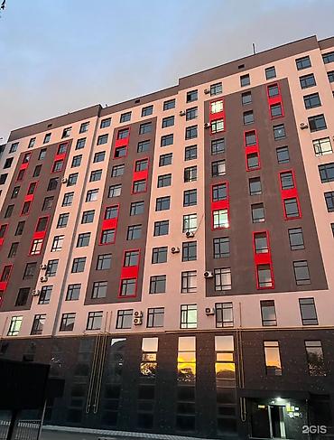 ts group: 2 комнаты, 72 м², Элитка, 9 этаж, ПСО (под самоотделку) — 1