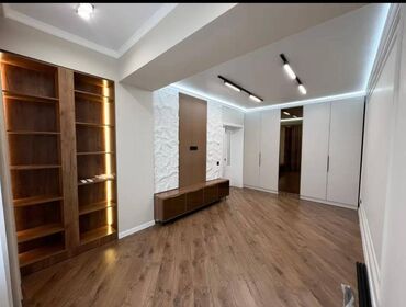 куплю квартиру асанбай: 2 комнаты, 57 м², Элитка, 10 этаж