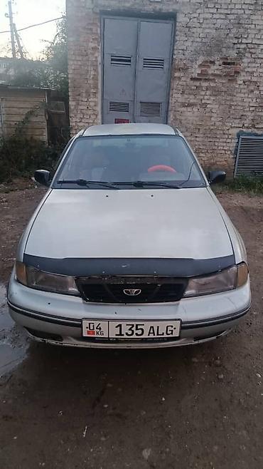 Продажа авто: Daewoo Nexia: 2006 г., 1.5 л, Механика, Бензин, Седан — 5