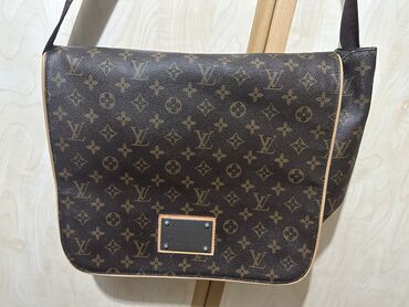 Άλλα: Τσαντα τύπου Louis Vuitton