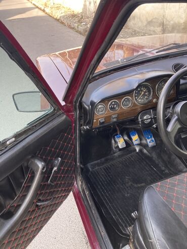 VAZ (LADA): Salam masin her seyi idekdi masin kuza deyisib deznomerdi tese kuza — 5