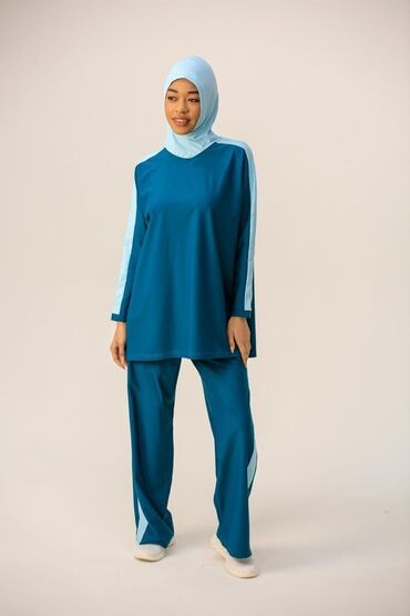 женские спортивные костюмы в бишкеке: Буркини, Made in KG, Стандарт