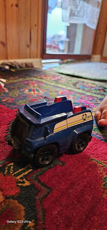 Oyuncaqlar: Oyuncaqlar — 10