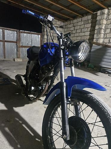 avtomobil boyalari satisi: - ihonzda, 200 sm3, 2022 il, 40000 km — 1