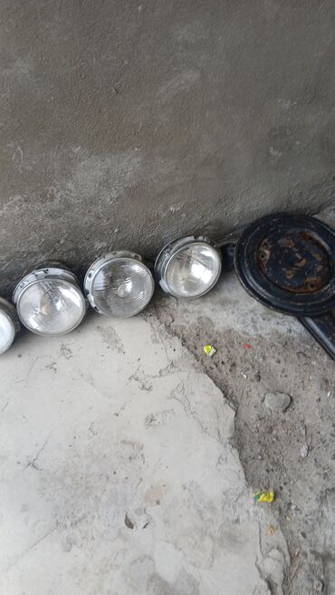 Motor üçün digər detallar: Salam ikinci el ucuz qiymete zapcastlarVAZ klassik modellər üçün — 8