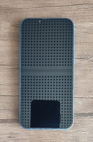 telfo: Iphone 13 128 yaddaş 5 ayin telefonudu ciziğı belə yoxdu. 98 pil. Real