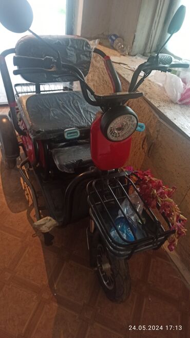 дом на колесах бишкек: Электро скутер срочно срочно электро скутер продам запас хода 45 км