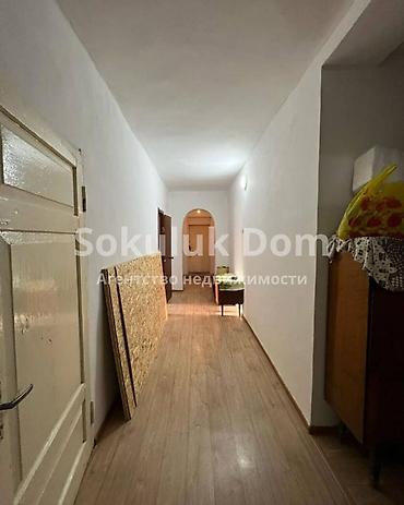 Продажа коттеджей и домов: 🏠 Продается коттеджный дом в г. Шопоков, р-н Геологии 🟡Комнаты: 4 — 8