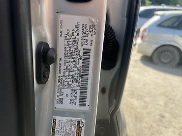 лехсус жх: Lexus GX: 2005 г., 4.7 л, Автомат, Газ, Внедорожник — 5