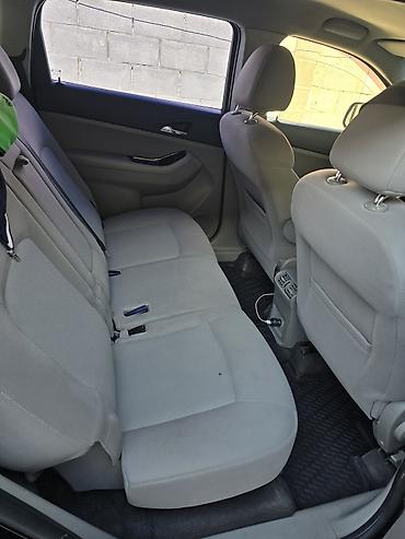 мицубиси спайс стар: Chevrolet Orlando: 2012 г., 1.8 л, Автомат, Бензин, Минивэн — 8