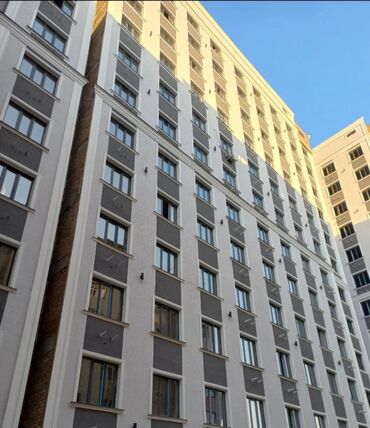 снять квартиру ош на месяц: 1 комната, 40 м², Элитка, 10 этаж, Дизайнерский ремонт