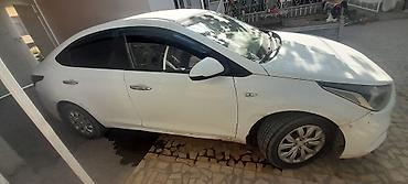 ауди а6 с: Hyundai Solaris: 2017 г., 1.4 л, Автомат, Бензин, Седан — 1
