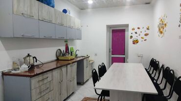 Digər kommersiya daşınmaz əmlakı: Obyekt İcarəyə verilir. Elmler metrosuna yaxin 190 kv m olan — 4