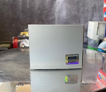 Avtomobil modelləri: Коллекционная модель Mercedes-Benz GLK-Class X204 greymetallic 2008 — 4