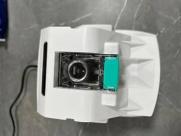 Другое оборудование для типографии: В наличии имеется полностью автоматический степлер: Простота и — 6