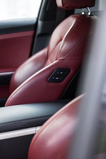 киа стрингер: Kia Stinger: 2019 г., 2 л, Автомат, Бензин, Лифтбек — 8