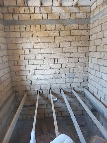 Həyət evləri və villalar: Masazır 4 otaqlı, 125 kv. m, Kredit var, Təmirsiz — 4