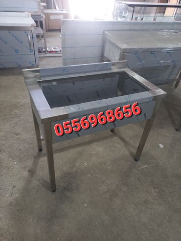 Digər restoran, kafe avadanlığı: Yerli istehsalımız və ya xaricdən istəyə uyğun sifarişlərlə — 7