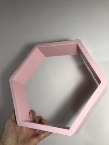 шкаф для веши: Полка для вещей и одежды, Пластик