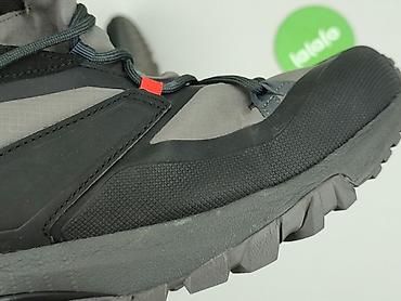 molton buty: 4F, Botki dla mężczyzn, rozmiar 44 — 7