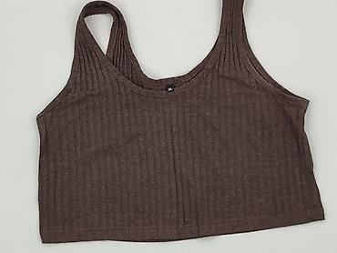 niebieski jack daniels: Used, Top damski, rozmiar XL — 1