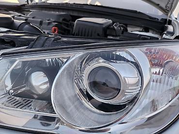 92: Hyundai Elantra: 2 l | 2009 il Sedan — 10